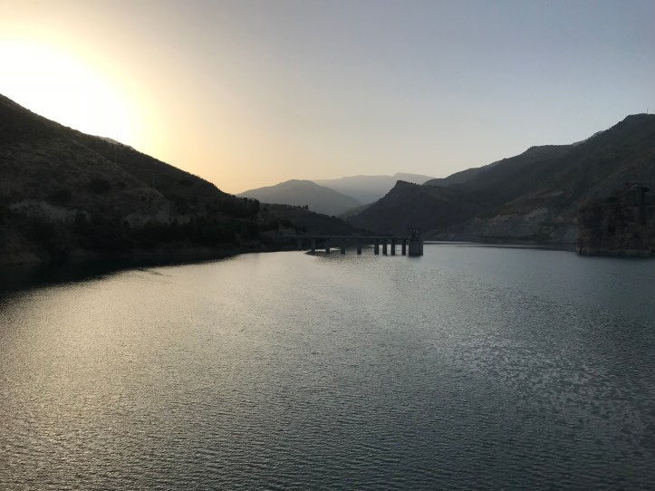 Granada cycling adventures