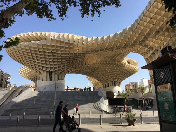 Seville