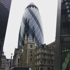 30 St Mary's Axe